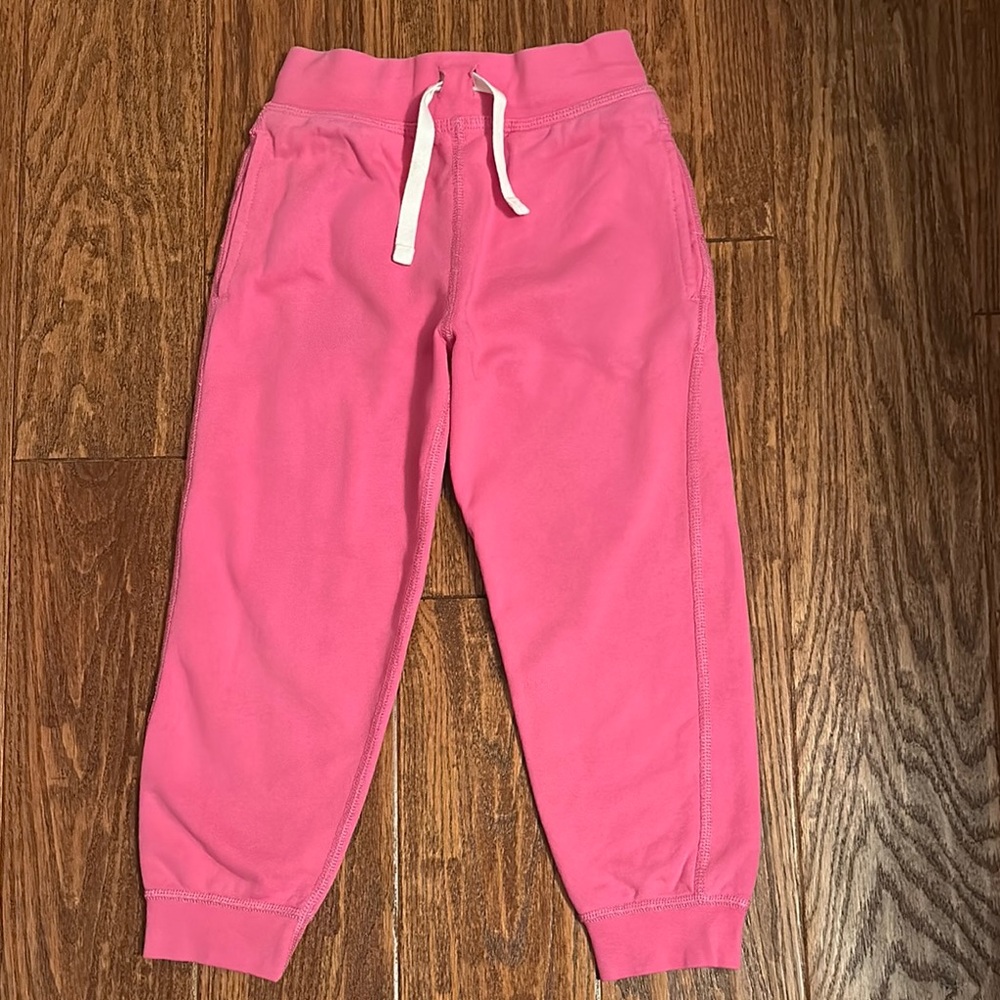 Hanna Andersson sweatpants- Size 5